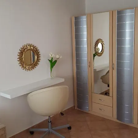 Elia Cozy House Daire PalaiónTsiflíkion Dış mekan fotoğraf
