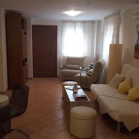 Elia Cozy House Daire PalaiónTsiflíkion Dış mekan fotoğraf