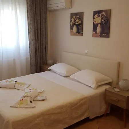 Elia Cozy House Daire PalaiónTsiflíkion Dış mekan fotoğraf