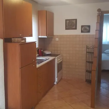 Elia Cozy House Daire PalaiónTsiflíkion Dış mekan fotoğraf