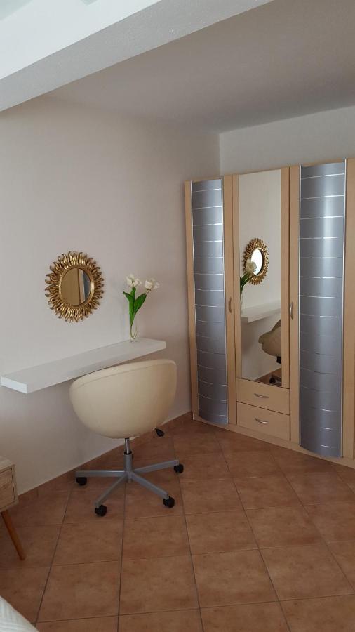 Elia Cozy House Palaiontsiflikion