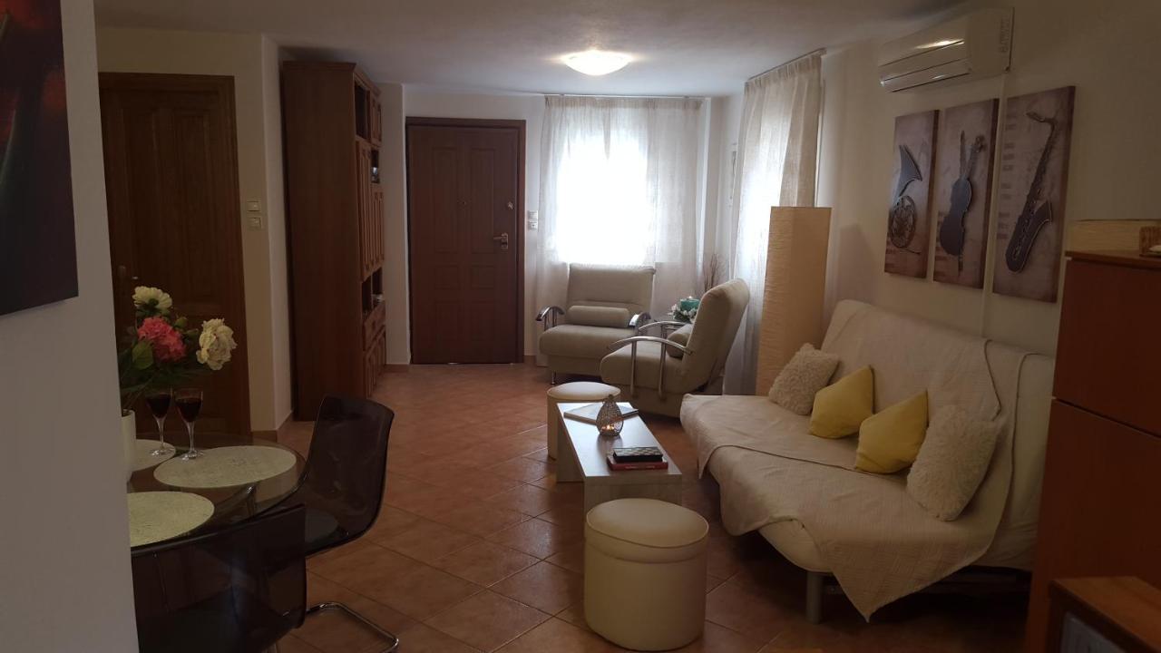 Elia Cozy House Apartment *