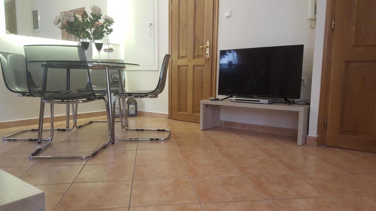 Elia Cozy House Apartment Palaiontsiflikion